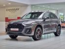 Voir l'annonce Audi Q5 Quattro 2.0 55 TFSIe - 367 - BV S-Tronic S line