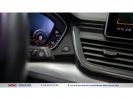 Annonce Audi Q5 Quattro 2.0 TDI - 190 - BV S-tronic  2017 Design Luxe PHASE 1