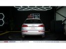 Annonce Audi Q5 Quattro 2.0 TDI - 190 - BV S-tronic  2017 Design Luxe PHASE 1
