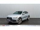 Voir l'annonce Audi Q5 Quattro 2.0 TDI - 190 - BV S-tronic  2017 Design Luxe PHASE 1