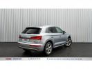 Annonce Audi Q5 Quattro 2.0 TDI - 190 - BV S-tronic  2017 Design Luxe PHASE 1