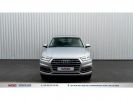 Annonce Audi Q5 Quattro 2.0 TDI - 190 - BV S-tronic  2017 Design Luxe PHASE 1