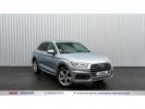 Annonce Audi Q5 Quattro 2.0 TDI - 190 - BV S-tronic  2017 Design Luxe PHASE 1