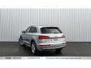 Annonce Audi Q5 Quattro 2.0 TDI - 190 - BV S-tronic  2017 Design Luxe PHASE 1