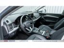 Annonce Audi Q5 Quattro 2.0 TDI - 190 - BV S-tronic  2017 Design Luxe PHASE 1