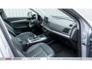 Annonce Audi Q5 Quattro 2.0 TDI - 190 - BV S-tronic  2017 Design Luxe PHASE 1