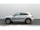 Annonce Audi Q5 Quattro 2.0 TDI - 190 - BV S-tronic  2017 Design Luxe PHASE 1