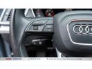 Annonce Audi Q5 Quattro 2.0 TDI - 190 - BV S-tronic  2017 Design Luxe PHASE 1