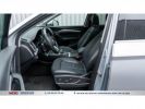 Annonce Audi Q5 Quattro 2.0 TDI - 190 - BV S-tronic  2017 Design Luxe PHASE 1