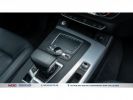 Annonce Audi Q5 Quattro 2.0 TDI - 190 - BV S-tronic  2017 Design Luxe PHASE 1