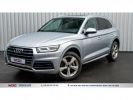 Annonce Audi Q5 Quattro 2.0 TDI - 190 - BV S-tronic  2017 Design Luxe PHASE 1