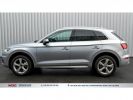 Annonce Audi Q5 Quattro 2.0 TDI - 190 - BV S-tronic  2017 Design Luxe PHASE 1