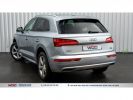 Annonce Audi Q5 Quattro 2.0 TDI - 190 - BV S-tronic  2017 Design Luxe PHASE 1