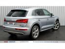 Annonce Audi Q5 Quattro 2.0 TDI - 190 - BV S-tronic  2017 Design Luxe PHASE 1