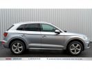 Annonce Audi Q5 Quattro 2.0 TDI - 190 - BV S-tronic  2017 Design Luxe PHASE 1