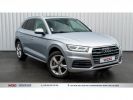 Annonce Audi Q5 Quattro 2.0 TDI - 190 - BV S-tronic  2017 Design Luxe PHASE 1