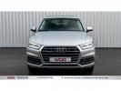 Annonce Audi Q5 Quattro 2.0 TDI - 190 - BV S-tronic  2017 Design Luxe PHASE 1