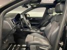 Annonce Audi Q5 Quattro 2.0 TDI 190ch S-tronic S-line 49000km origine France TOIT OUVRANT