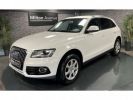 Annonce Audi Q5 Quattro 2.0 TDI clean diesel - 150 Ambiente