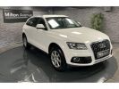 Annonce Audi Q5 Quattro 2.0 TDI clean diesel - 150 Ambiente