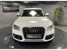 Annonce Audi Q5 Quattro 2.0 TDI clean diesel - 150 Ambiente