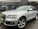 Annonce Audi Q5 QUATTRO 2.0 TFSI 180 - PROBLEME DIRECTION ASSSITEE