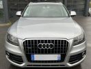 Annonce Audi Q5 QUATTRO 2.0 TFSI 180 - PROBLEME DIRECTION ASSSITEE