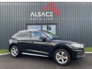 Voir l'annonce Audi Q5 Quattro 2.0L TDI - 190 CH- BV S-tronic