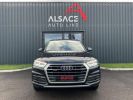 Annonce Audi Q5 Quattro 2.0L TDI - 190 CH- BV S-tronic