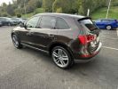 Annonce Audi Q5 Quattro 3.0 V6 - 258 - BV S-tronic S-Line - GPS + Radar AR