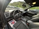 Annonce Audi Q5 Quattro 3.0 V6 - 258 - BV S-tronic S-Line - GPS + Radar AR