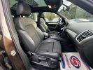 Annonce Audi Q5 Quattro 3.0 V6 - 258 - BV S-tronic S-Line - GPS + Radar AR