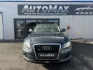 Annonce Audi Q5 Quattro 3.0 V6 TDI 240 BV S-tronic 1ère Main Carnet complet