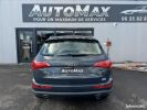 Annonce Audi Q5 Quattro 3.0 V6 TDI 240 BV S-tronic 1ère Main Carnet complet