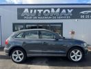 Annonce Audi Q5 Quattro 3.0 V6 TDI 240 BV S-tronic 1ère Main Carnet complet