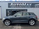 Annonce Audi Q5 Quattro 3.0 V6 TDI 240 BV S-tronic 1ère Main Carnet complet