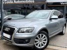 Voir l'annonce Audi Q5 QUATTRO 3.0 V6 TDI 240 S-TRONIC 7 / TOIT OUVRANT CUIR GPS BOITE AUTOMATIQUE - GARANTIE 1 AN