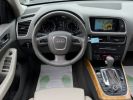 Annonce Audi Q5 QUATTRO 3.0 V6 TDI 240 S-TRONIC 7 / TOIT OUVRANT CUIR GPS BOITE AUTOMATIQUE - GARANTIE 1 AN