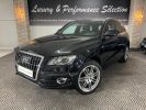 Voir l'annonce Audi Q5 Quattro 3.0 V6 TDI 240ch S-Line - TOIT OUVRANT - 105 000km