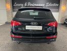 Annonce Audi Q5 Quattro 3.0 V6 TDI 240ch S-Line - TOIT OUVRANT - 105 000km