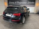 Annonce Audi Q5 Quattro 3.0 V6 TDI 240ch S-Line - TOIT OUVRANT - 105 000km