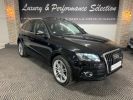 Annonce Audi Q5 Quattro 3.0 V6 TDI 240ch S-Line - TOIT OUVRANT - 105 000km