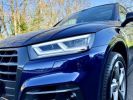 Annonce Audi Q5 Quattro 3.0 V6 TDI 286 S-Line / Attelage B&O Amort piloté Toit Ouv Gtie 1an