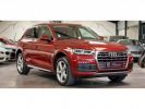 Voir l'annonce Audi Q5 QUATTRO 40 TDI 40TDI 2.0 TDI 190 / HISTORIQUE