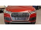 Annonce Audi Q5 QUATTRO 40 TDI 40TDI 2.0 TDI 190 / HISTORIQUE