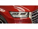 Annonce Audi Q5 QUATTRO 40 TDI 40TDI 2.0 TDI 190 / HISTORIQUE