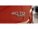 Annonce Audi Q5 QUATTRO 40 TDI 40TDI 2.0 TDI 190 / HISTORIQUE