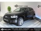 Voir l'annonce Audi Q5 Quattro S-line 2.0 55 TFSIe - 367 - BV S-tronic 2020