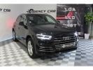 Annonce Audi Q5 Quattro S-line 2.0 55 TFSIe - 367 - BV S-tronic 2020