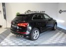 Annonce Audi Q5 Quattro S-line 2.0 55 TFSIe - 367 - BV S-tronic 2020